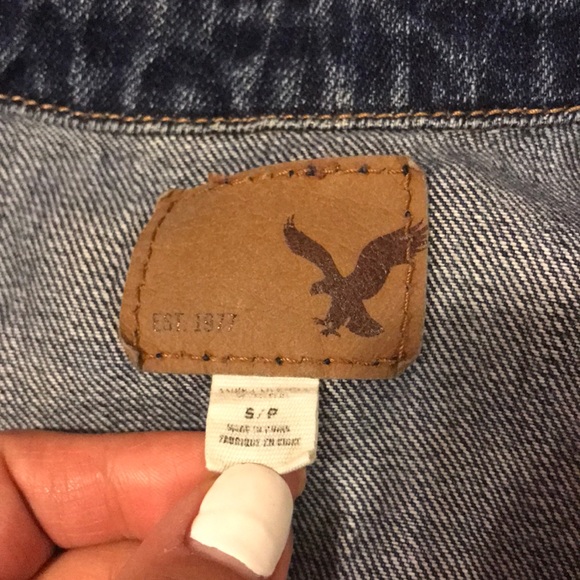 Denim Jacket - Picture 5 of 5